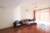 03 bedrooms apartment for rent in Lac Long Quan Street, Tay Ho, Ha Noi